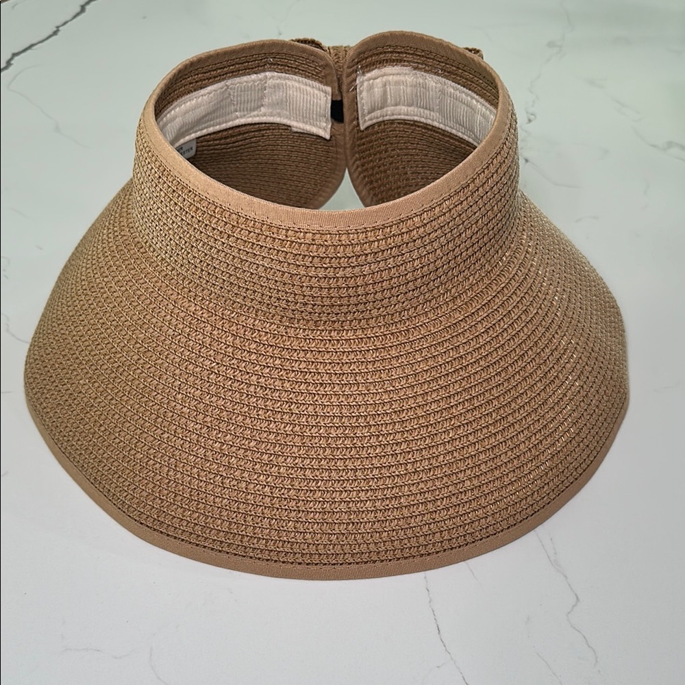 Beach Travel Hat
